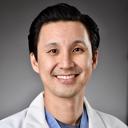 Bernard P. Chang, MD, PhD