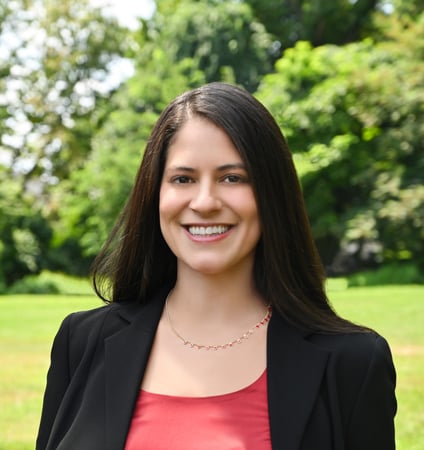 Photo of Carla Gomory