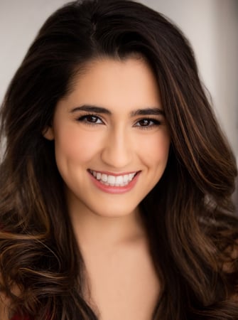 Photo of Katherine D'Souza