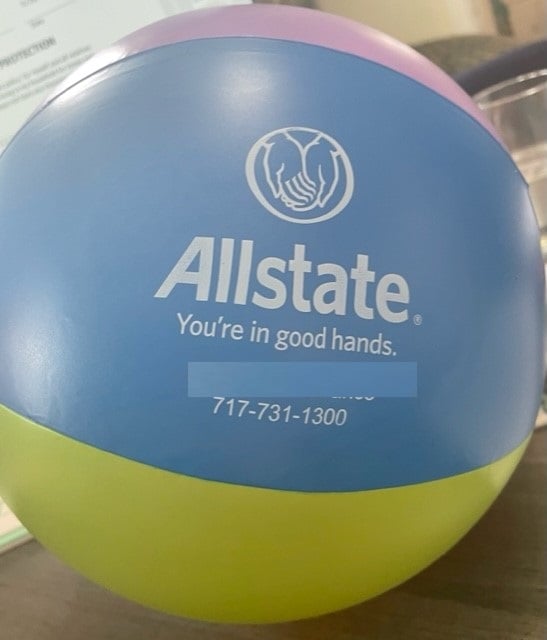 have you stopped by for your Swag?