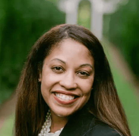 Photo of Stephanie Pitts