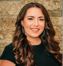 Photo of Victoria Morris