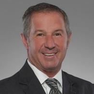 Photo of Morton H. Levey