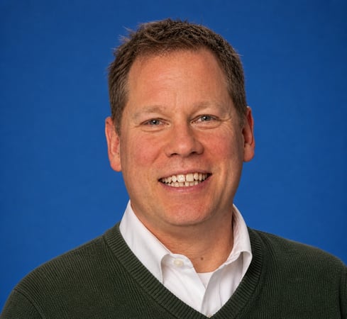 Photo of agent