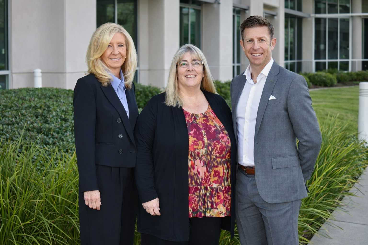 Photo of The Placer Point Group - Morgan Stanley