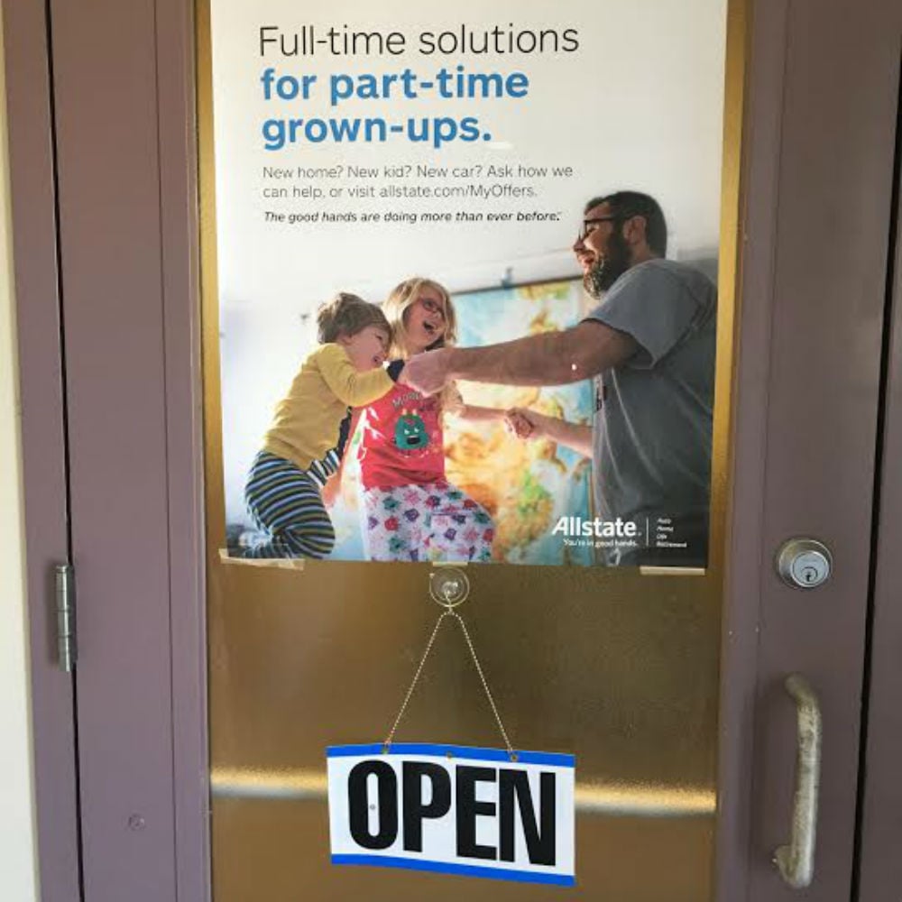 Allstate Car Insurance in Du Bois, PA Mary Wallace