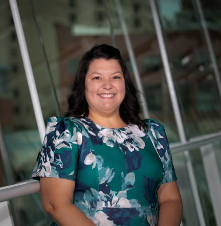 Photo of Analicia Gomes