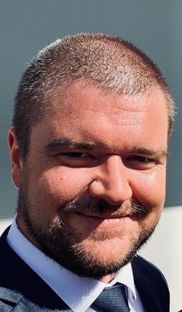 Photo of agent