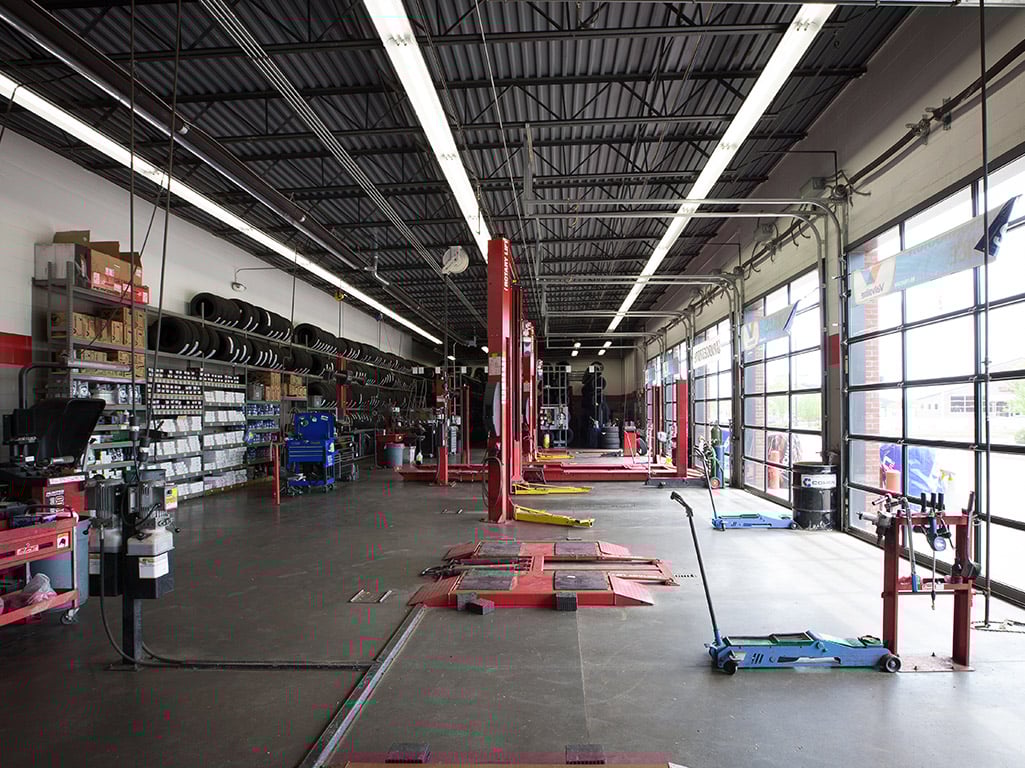 Tire Discounters Bryant Rd tires, alignment, brakes, autoglass in