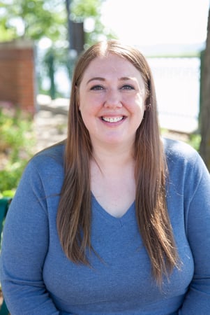 Photo of Megan Bannan