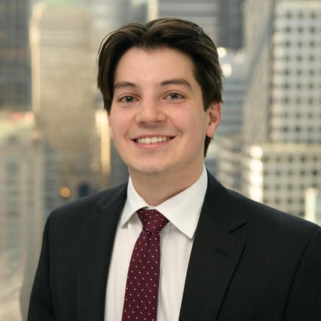 Photo of Brendan Knapp