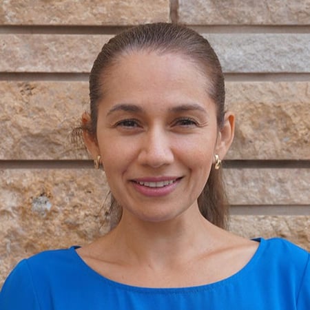 Diana Mosquera, MD, FAAP