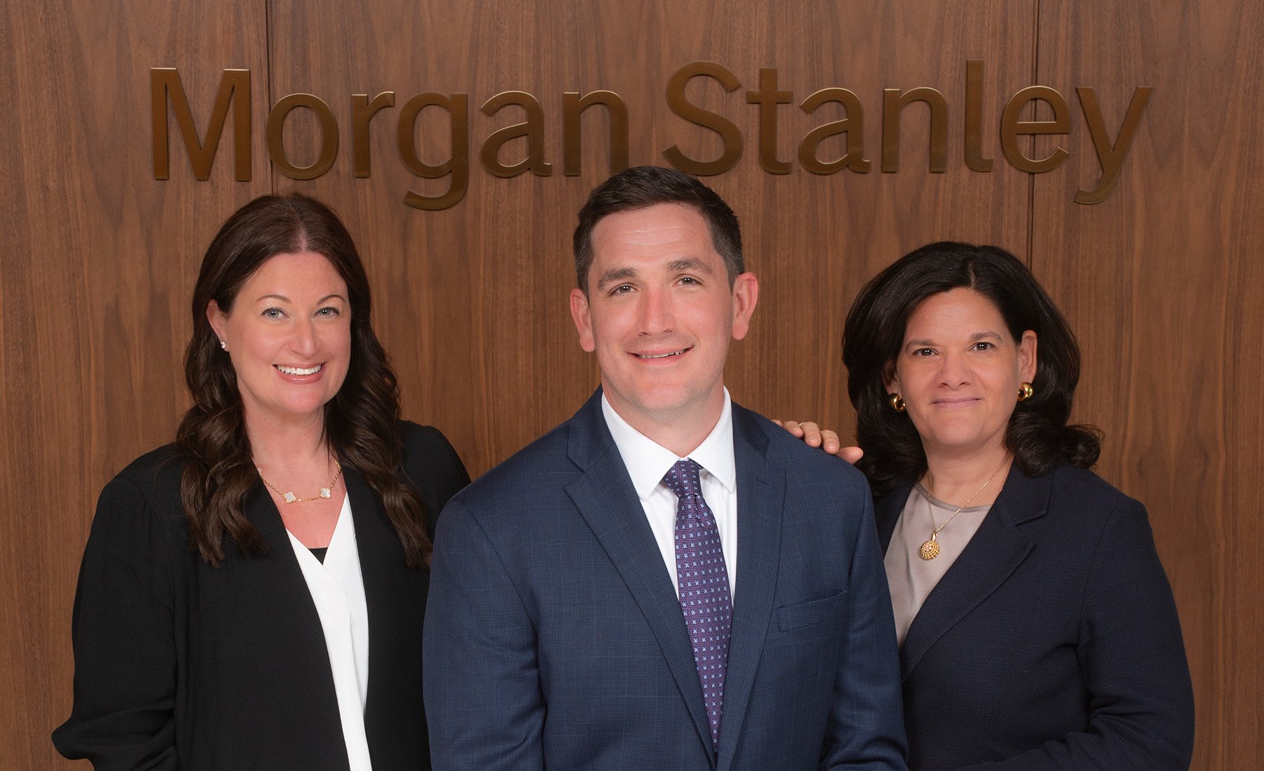 Photo of The Endeavor Group - Morgan Stanley