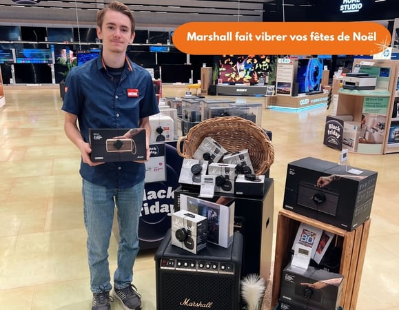 boulanger, nimes, darty, elecrto depot, enceinte