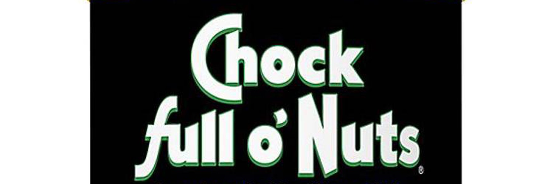 chock full o' nuts coffee