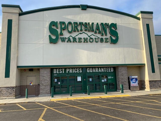 Anderson, SC - Outdoor Sporting Goods Store | Sportsman's Warehouse