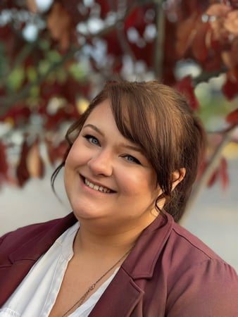 Photo of Sadie Harrell