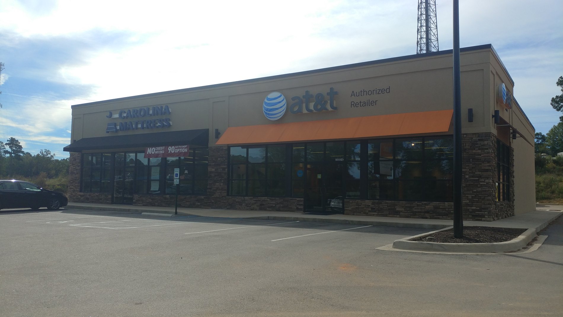 AT&T Store Dutch Fork Road Irmo, SC