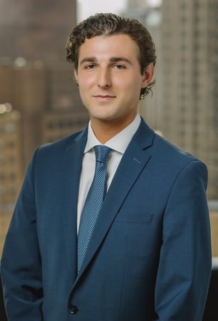 Photo of Kyle J. Drumm