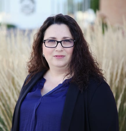 Photo of Vela  M. Caspersen