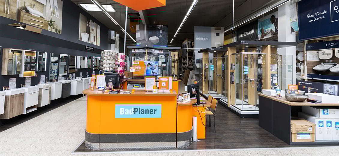 Dein OBI Markt Meinerzhagen, Darmcher Weg 1