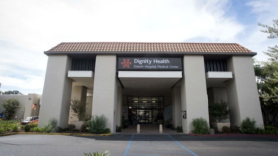 French Hospital Medical Center - San Luis Obispo, CA