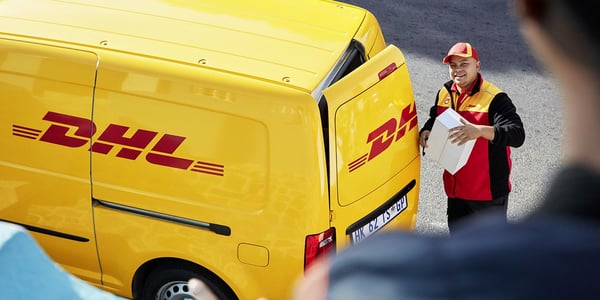 International and Local Shipping Services in Houston, TX | DHL Express