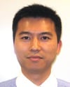 Photo of Wei Huang
