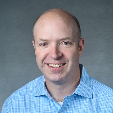 Photo of Jake Mutrie