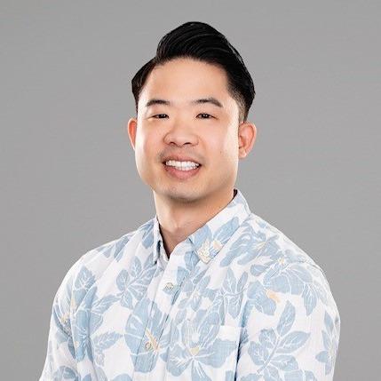 Photo of Scott Fujimoto - Morgan Stanley