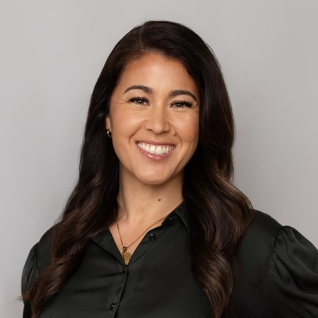 Photo of Nicole Choi