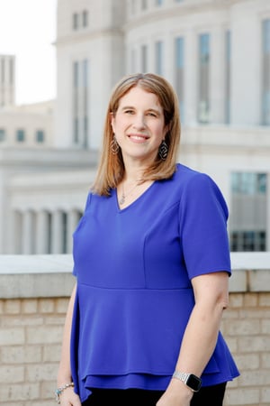 Photo of Cassandra Samaj