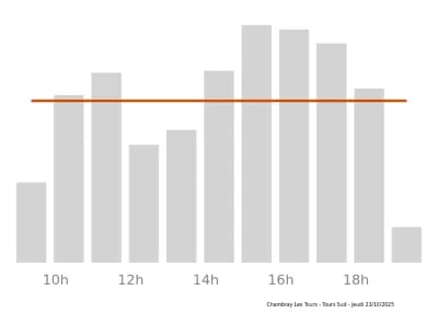 Voir le trafic sur Google maps https://maps.google.com/maps?cid=345816976240811410