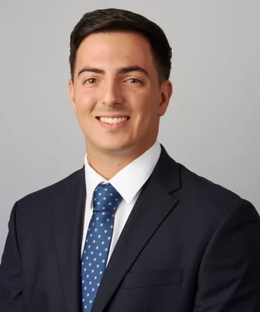 Photo of Andres Bordone