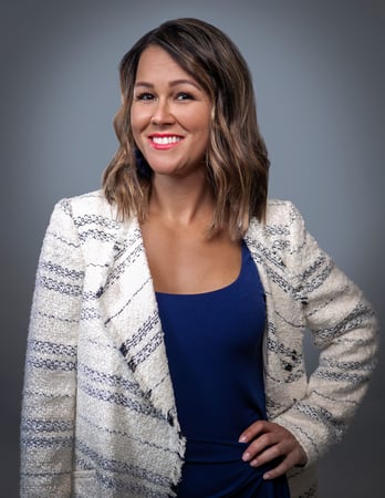 Photo of Kelly Kwiatkowski