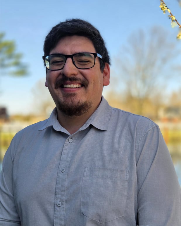 Hector Ortiz, Licensed Sales Producer