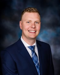 Photo of Ryan Fullarton - Morgan Stanley