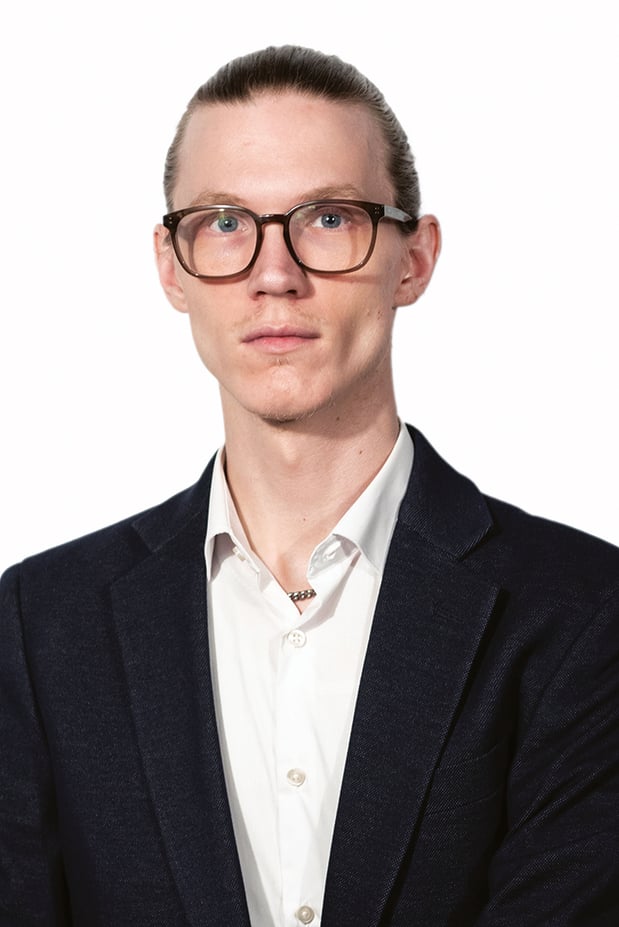 headshot
