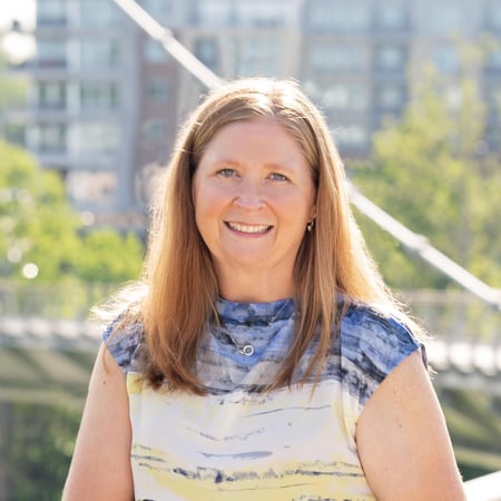 Photo of Monique Brown