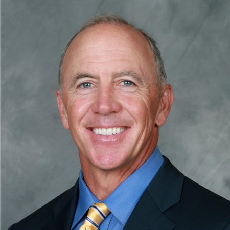 Photo of Jeffrey P Forster