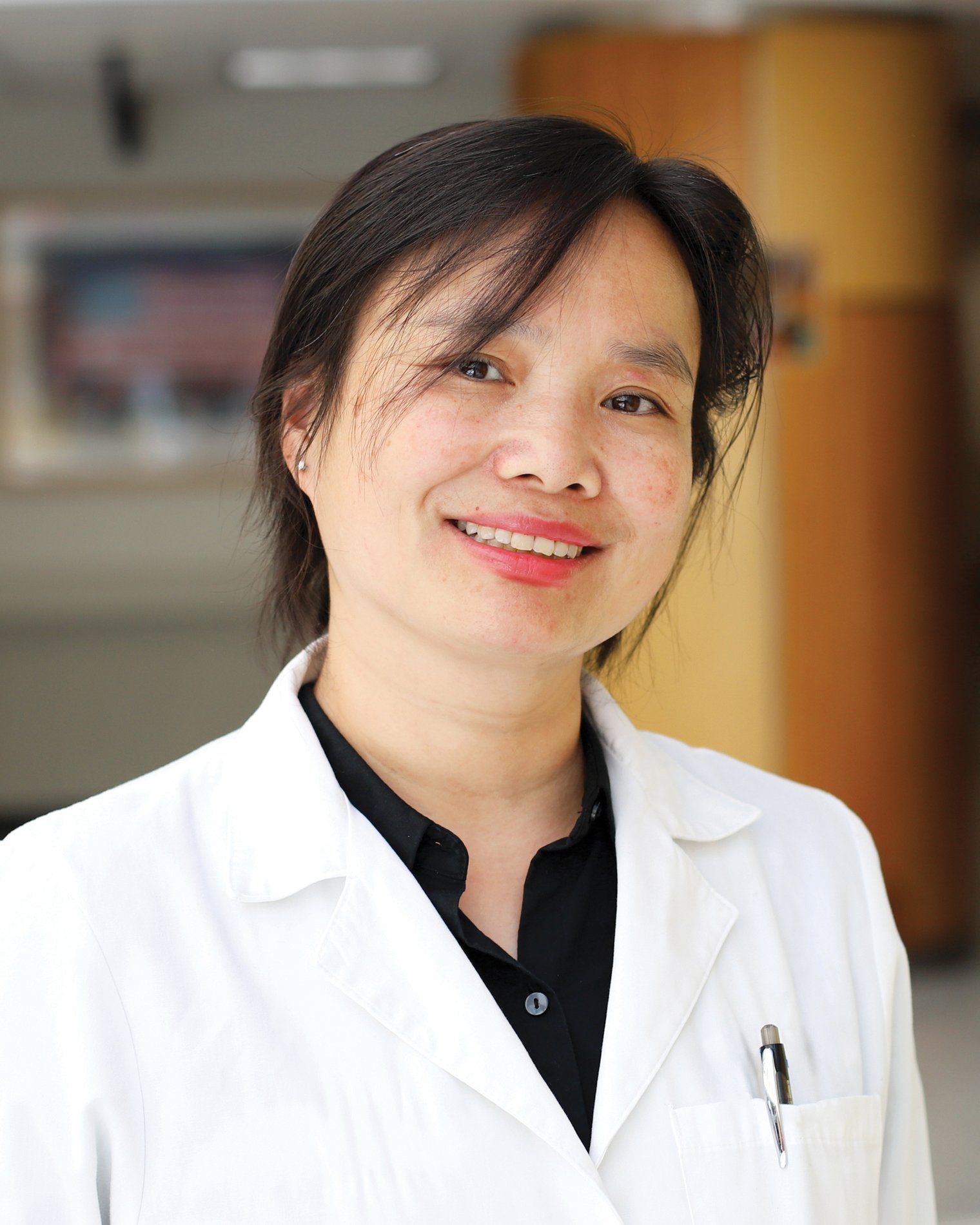 Min Luo, DO - Beacon Kalamazoo Heart Institute