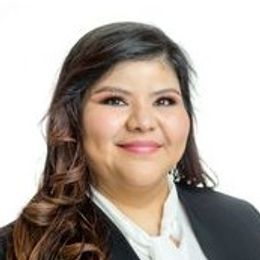 Guadalupe Silva, Insurance Agent