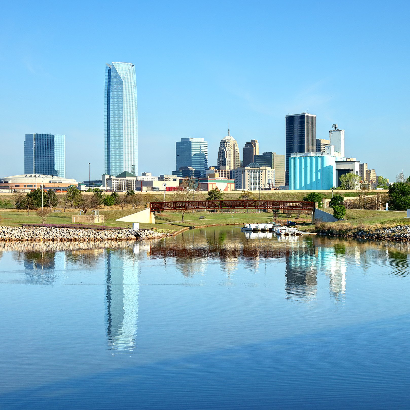 bank of oklahoma locations in okc