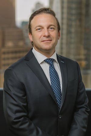 Photo of Paul Santavicca, MBA