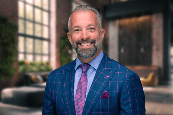 Photo of Chris Landis