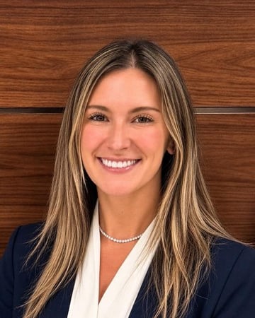 Photo of Ashley F. Dour