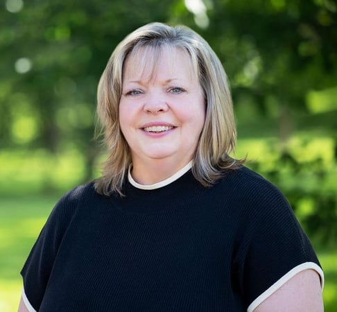 Photo of Sherri L. Fuhrman