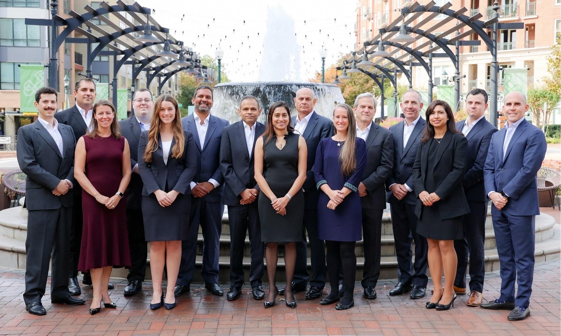 Graystone Consulting - Metropolitan Washington D.C. | Graystone Consulting