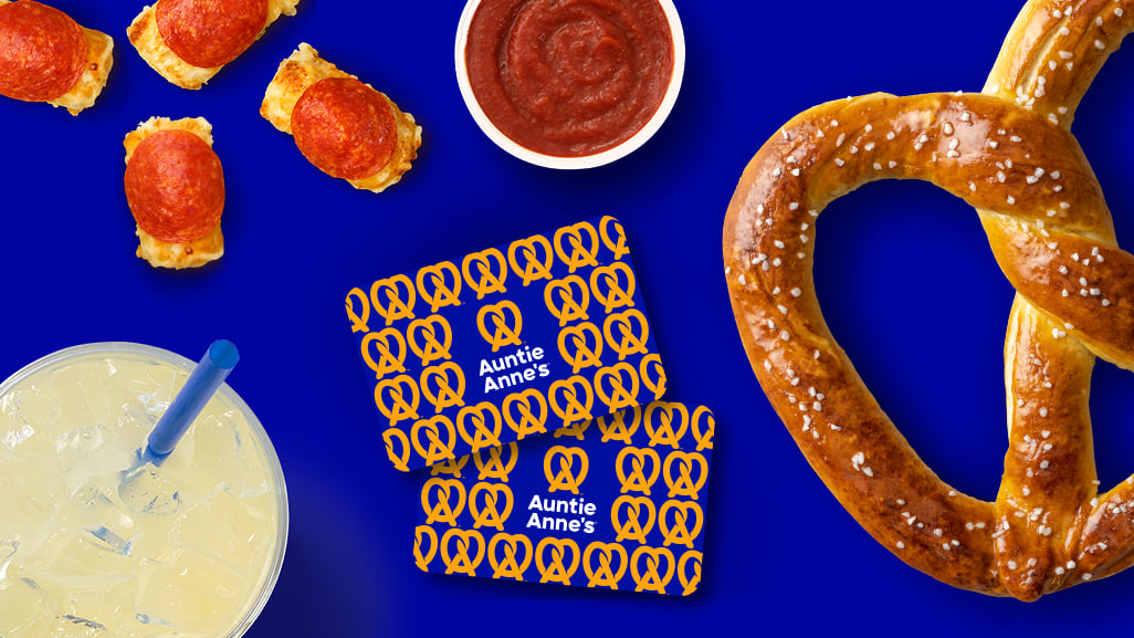 Auntie Anne's