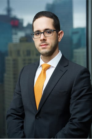 Photo of John Kremidas